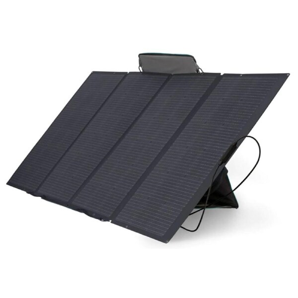 Ecoflow 400W Portable Solar Panel