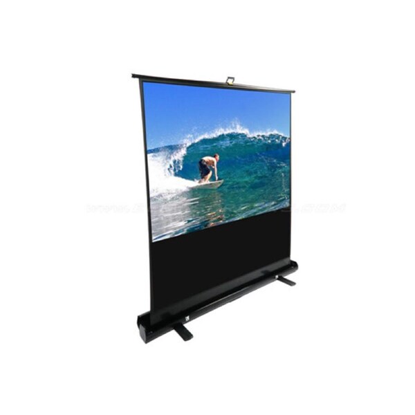 Elite Screens F90XWH2 90" 16:9 ezCinema Plus Portable