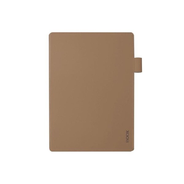 ONYX BOOX Magnetic Wake-Up Protective Case Cover for Note2 Note3 Brown