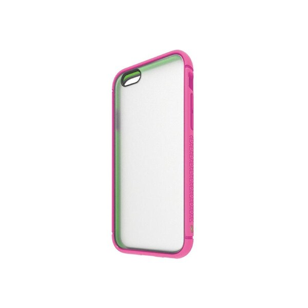 Contact iPhone 6 Plus / 7 Plus / 8 Plus Pink Case - Brand New