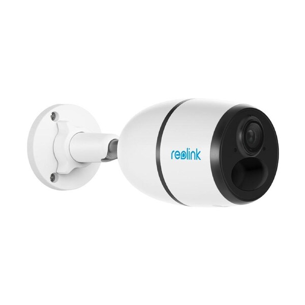 Reolink 4G Security Camera Wireless Outdoor Go Plus