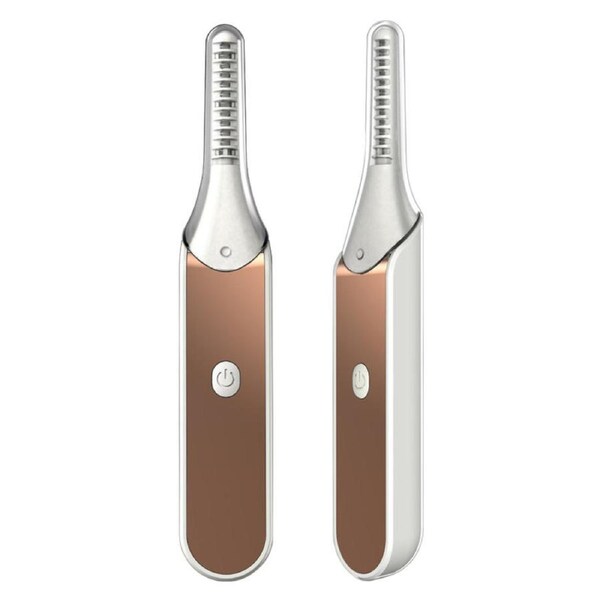 USB Rechargeable Heated eyelash Curler
