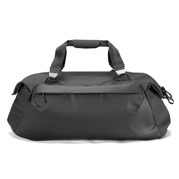 Peak Design Travel Duffel 65L - Black