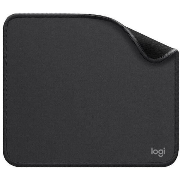 Logitech Mouse Pad Studio Series - Graphite