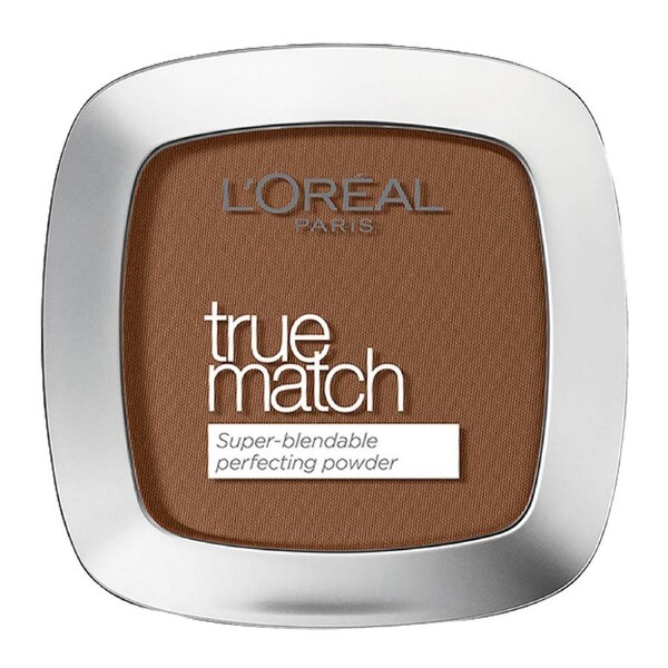 L'Oreal True Match Powder 9g 9N DEEP NEUTRAL
