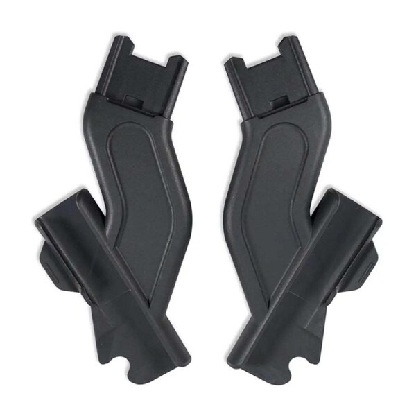 UPPAbaby Lower Adaptor for Double Configuration for Vista Strollers (VISTA / VI