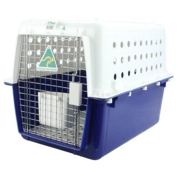 Homes Pet Products Airline Approved Carry Cage PP30 Medium K9 Homes Pet Products