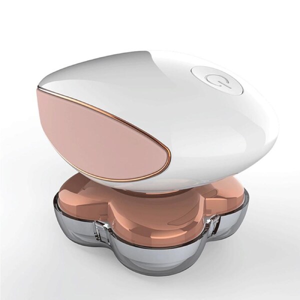 Ozoffer Women Electric Epilator Facial Hair Remover Removal Body Arm Legs Bikini Shaver