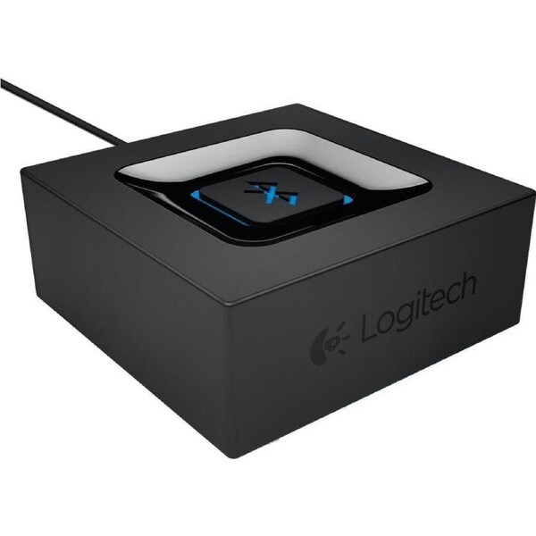 Logitech Bluetooth Audio Adapter