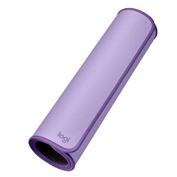 Logitech Desk Mat - Lavender