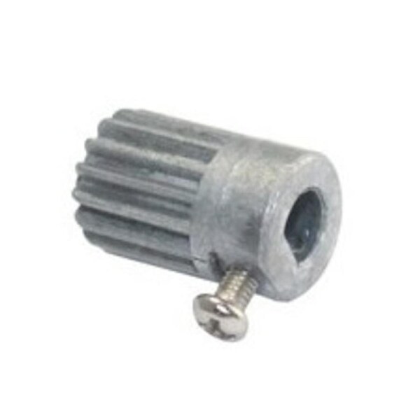 H15061401 Motor Pinion Gear to suit BG1525 RC Truck