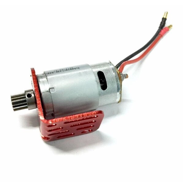 DJCJ01 390 DC Motor to suit BG1525 RC Truck