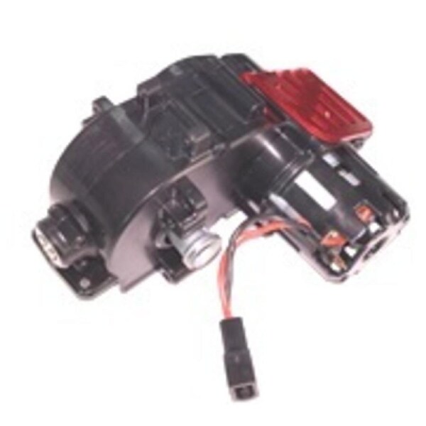 Complete Rear Gear Box Assembly to suit BG1525 RC Truck