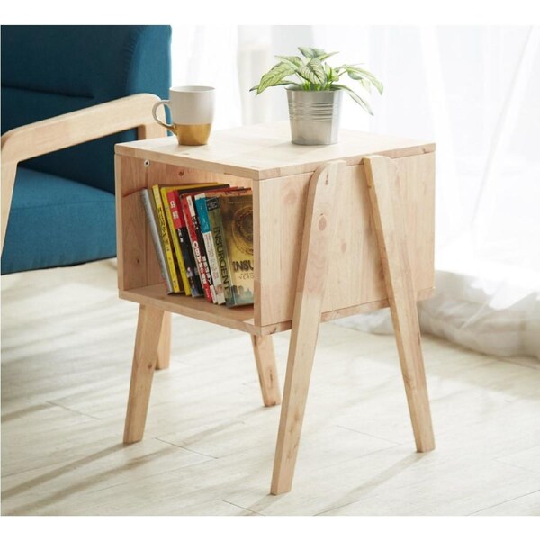 Zoe Side Table