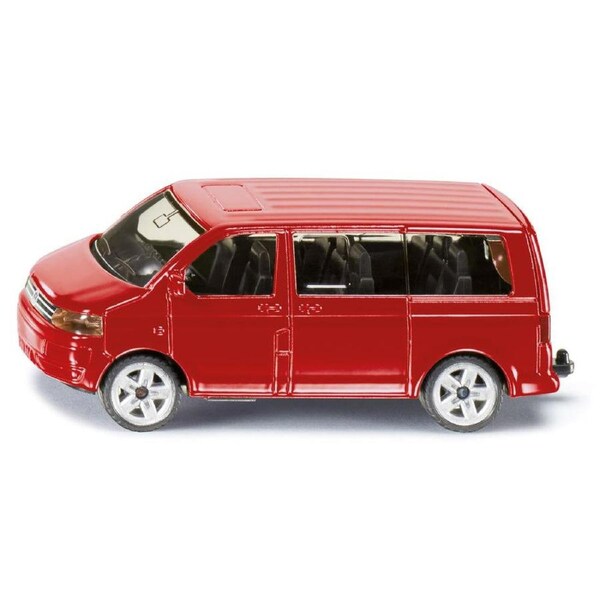 Siku - VW Multivan Die-Cast Model Car