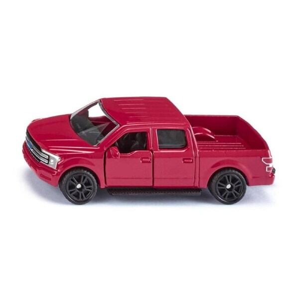 Siku - Ford F150 Die-Cast Model Pickup Truck