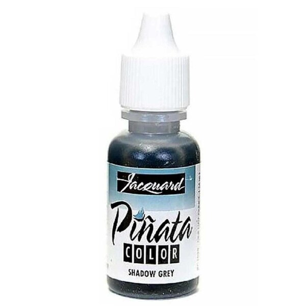 Jacquard Pinata Alcohol Ink 14ml - Shadow Grey