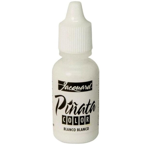 Jacquard Pinata Alcohol Ink 14ml - Blanco White