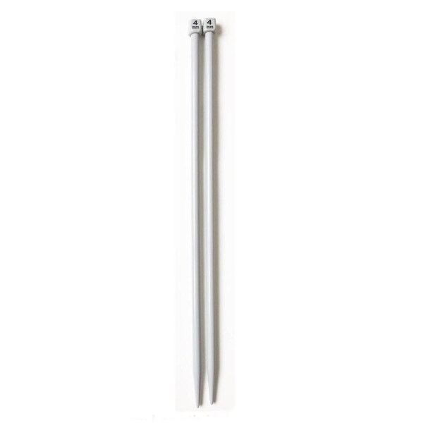 Malli 35cm Knitting Needles - 4mm