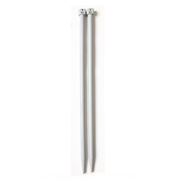 Malli 35cm Knitting Needles - 7mm