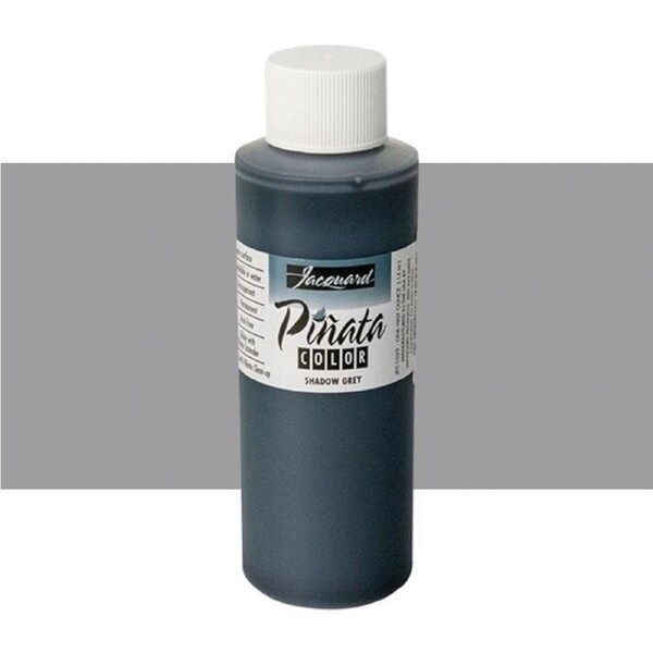Jacquard Pinata Alcohol Ink 120ml - Shadow Grey