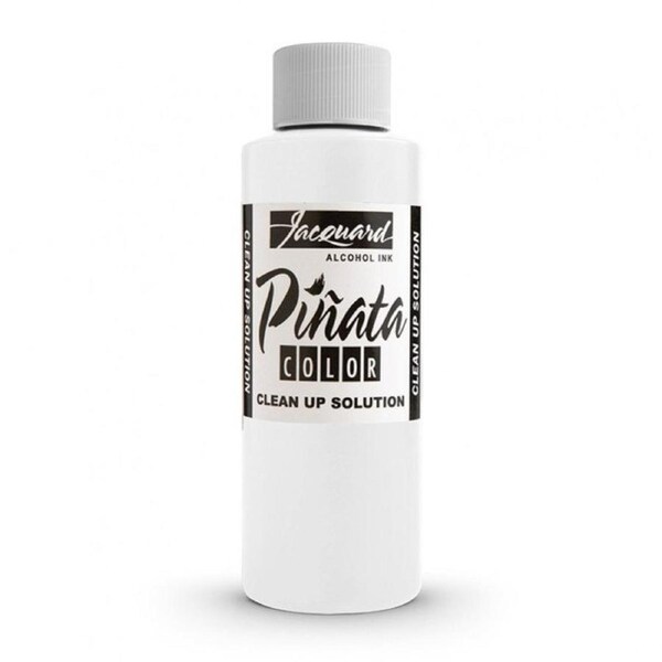 Jacquard Pinata Alcohol Ink 120ml - Clean Up Solution