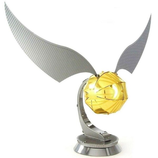Metal Earth - Harry Potter Golden Snitch(TM)