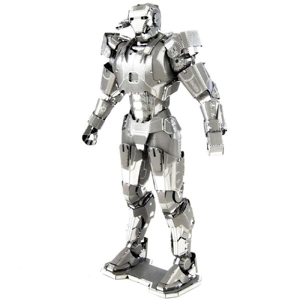 Metal Earth - Marvel Avengers Mark XI War Machine