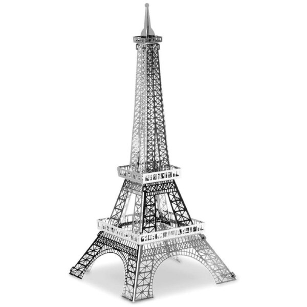 Metal Earth - Eiffel Tower