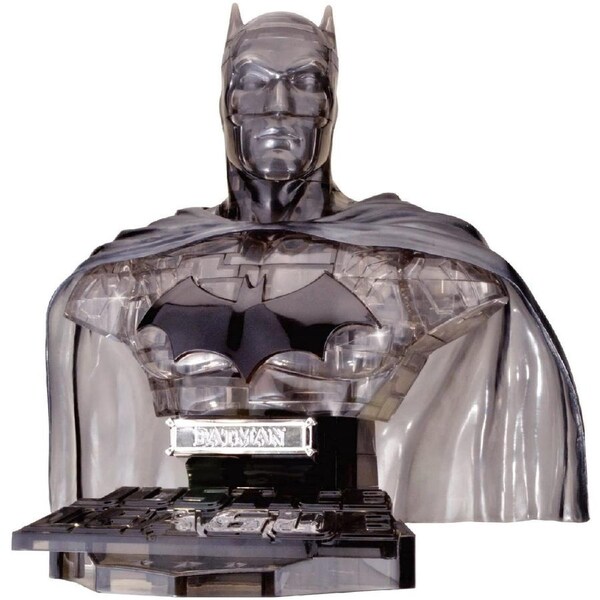 DC Comics Justice League 3D Puzzle Batman