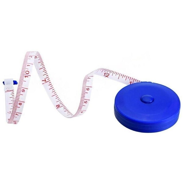 Retractable Measuring Tape 1.5 metres Tape Measure