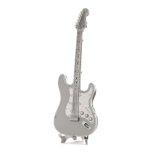 Metal Earth - Electric Guitar