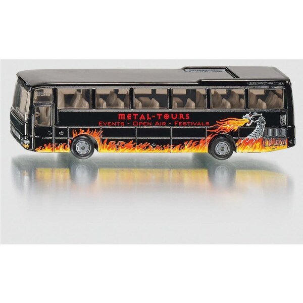 Siku Coach 1:87 Scale