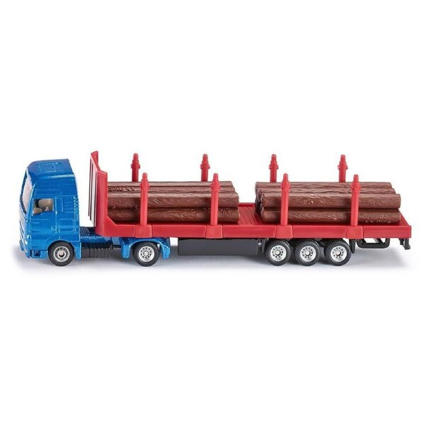 Siku Log Transporter