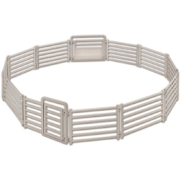 Collecta Cattle Holding Yard