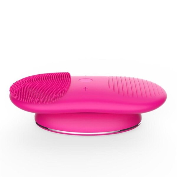 Sonic Facial Cleansing Brush