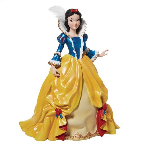 Disney Showcase - Snow White - Couture de Force Rococo Figurine 21cm