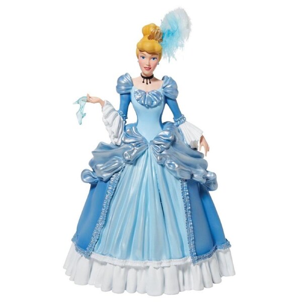 Disney Showcase - Cinderella - Couture de Force Rococo Figurine 24cm