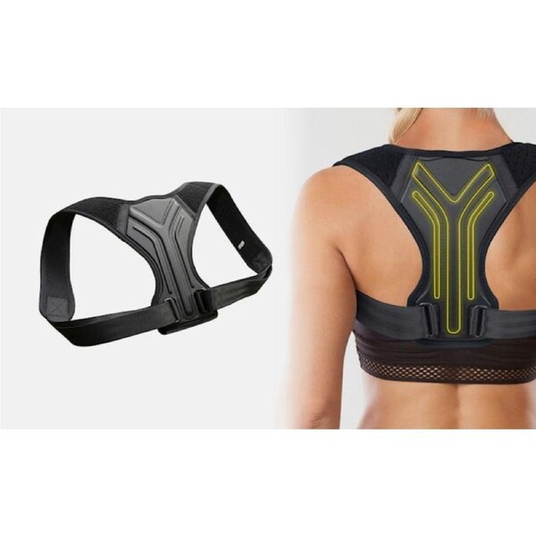 Posture Corrector Back Support - S