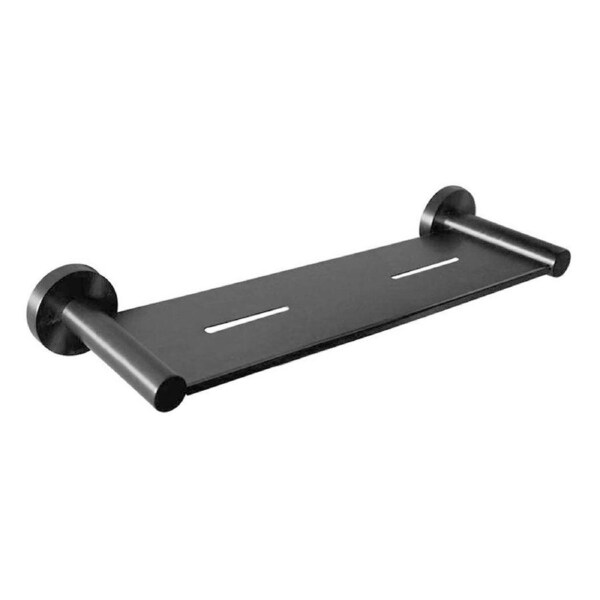 Otus Metal Shelf Gun Metal