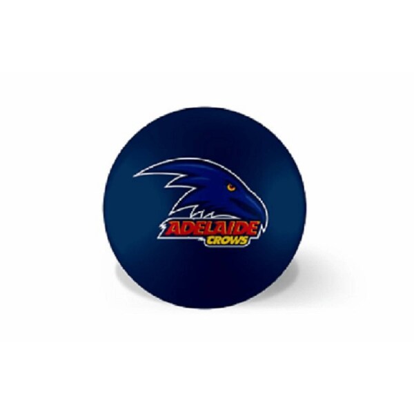 AFL Pool Snooker Billiards - Eight Ball Or Replacement - Adelaide Crows