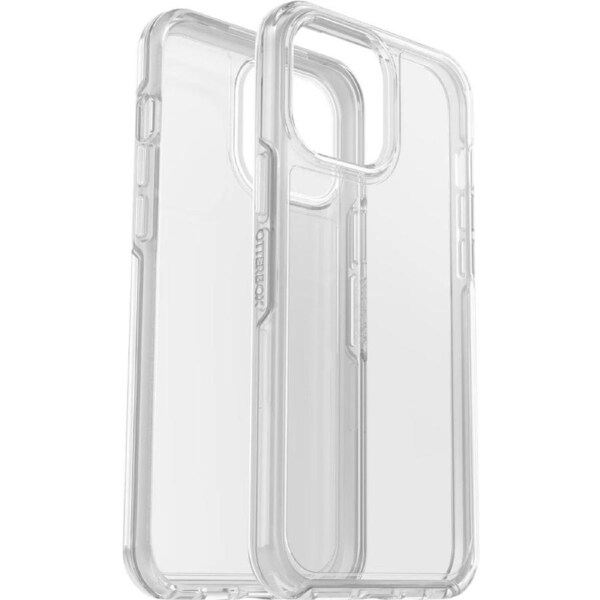 OtterBox Symmetry Series Case For Apple iPhone 13 Pro Max - Clear
