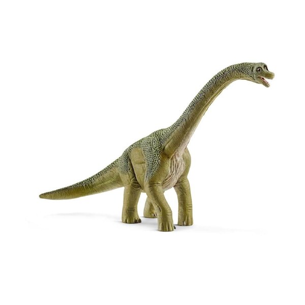 Schleich Braciosaurus