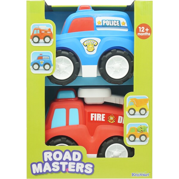 Keenway Road Masters Each