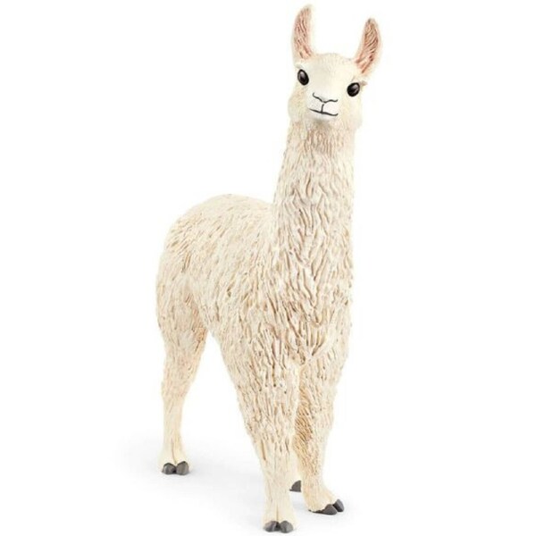 Schleich Llama