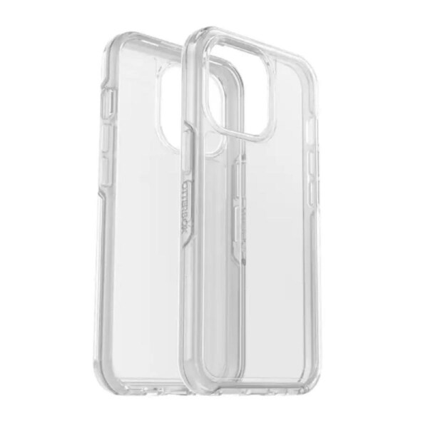 OtterBox Symmetry Series Case For Apple iPhone 13 Pro - Clear