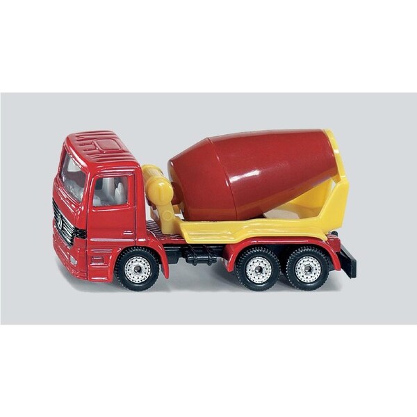 Siku Cement Mixer
