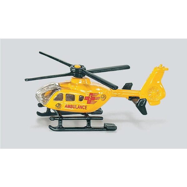 Siku Helicopter