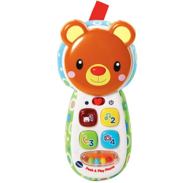 Vtech Peek & Play Phone