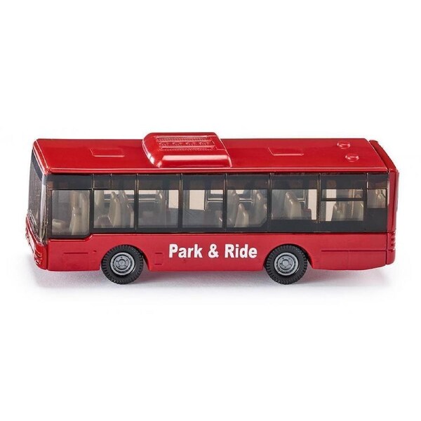 Siku Urban Bus